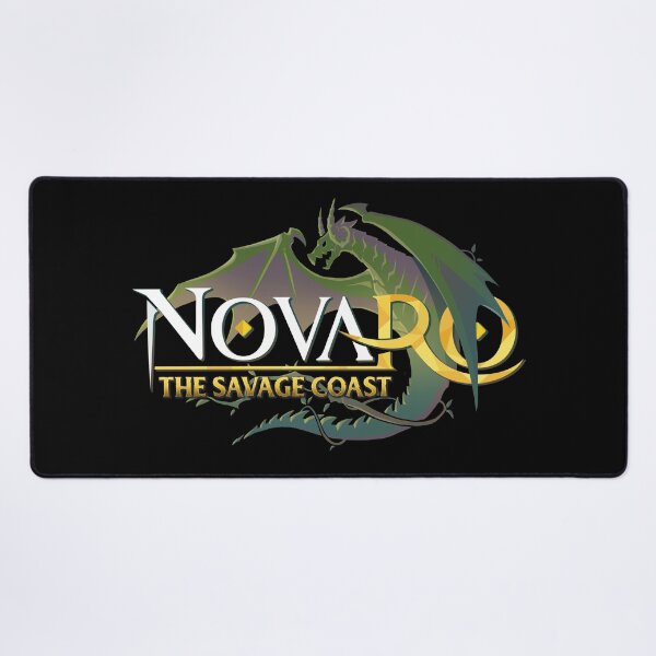Item preview, NovaRO Monster Hunting designed and sold by NovaRO.