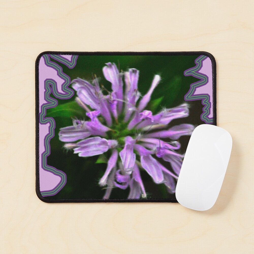 Item preview, Mouse Pad designed and sold by michaelasamples.