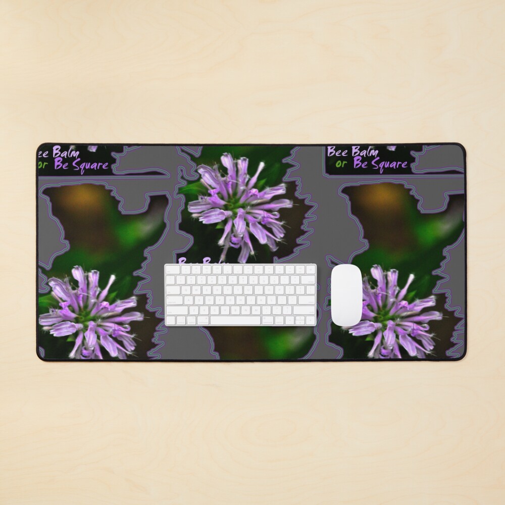 Item preview, Desk Mat designed and sold by michaelasamples.