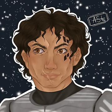 Artwork thumbnail, Clone Trooper by Sphinx-Riddles