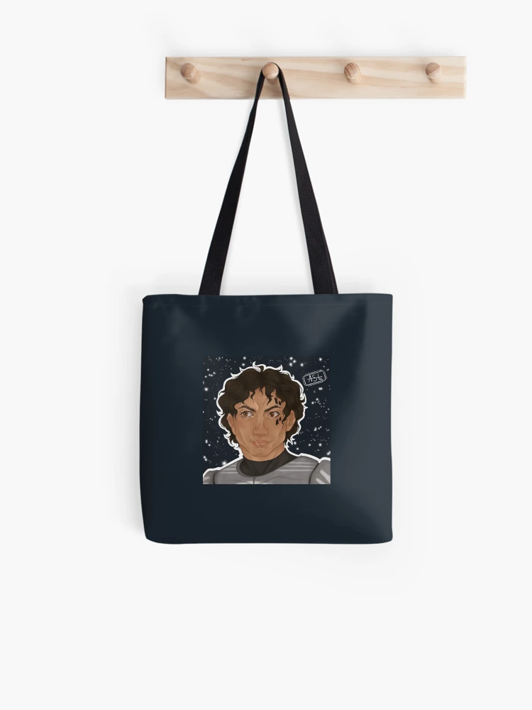 Thumbnail 1 of 2, Tote Bag, Clone Trooper designed and sold by Sphinx-Riddles.