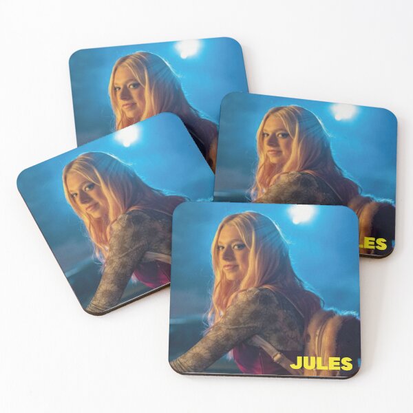 Item preview, JULES EUPHORIA designed and sold by Retro90sKid.
