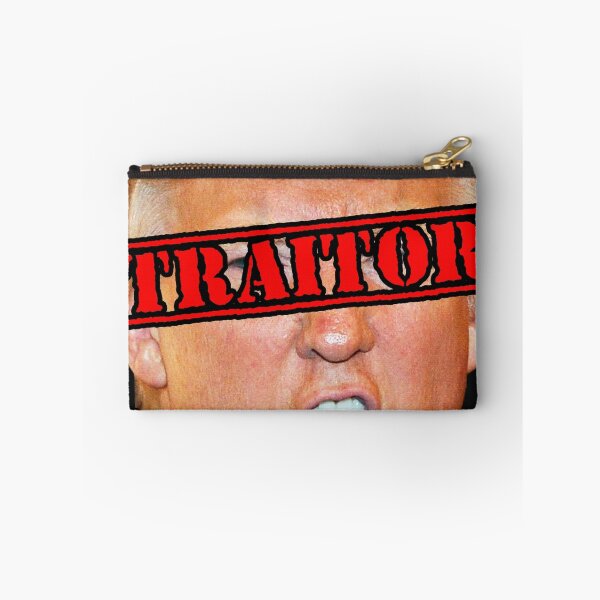 Item preview, benedict donald - TRAITOR designed and sold by Thelittlelord.