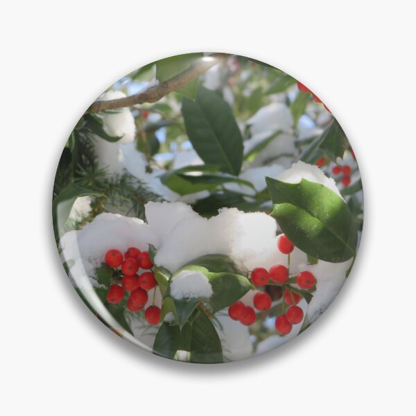 Item preview, Winter View, Snow View, Jersey City, New Jersey designed and sold by lenspiro.