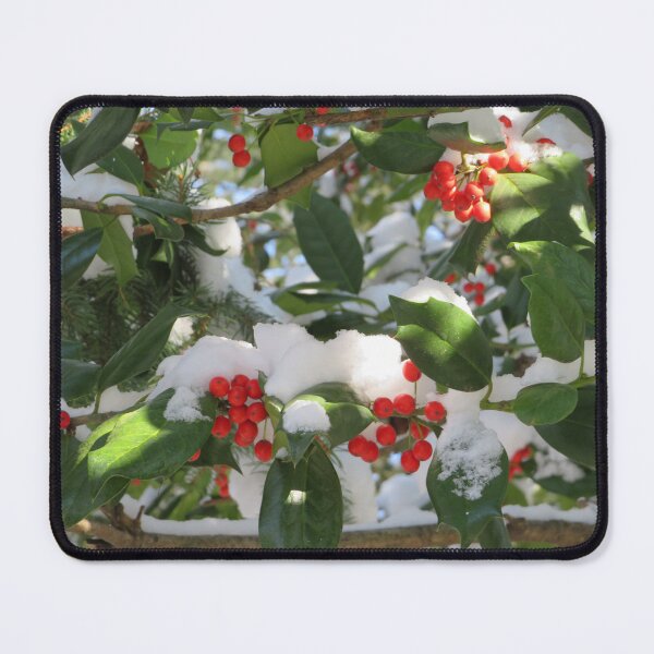 Item preview, Winter View, Snow View, Jersey City, New Jersey designed and sold by lenspiro.