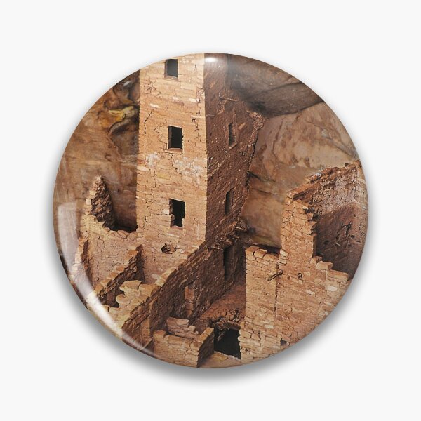 Item preview, Square Tower House designed and sold by Alex Preiss.