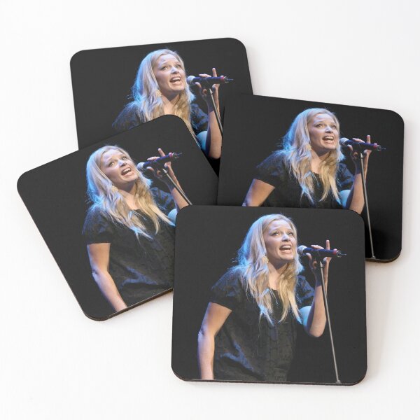 Item preview, Melissa Peterman Photograph designed and sold by ConcertImages.