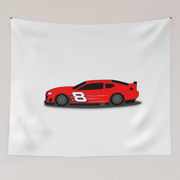 Item preview, Dale Jr designed and sold by Chase Gardner.