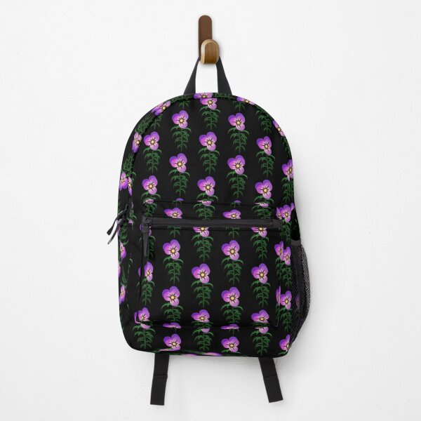 Item preview, Magic Violet Flower designed and sold by CGShirts.