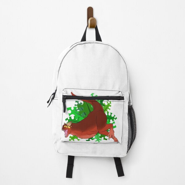 Item preview, Running Carnotaurus designed and sold by ThatRadFailure.