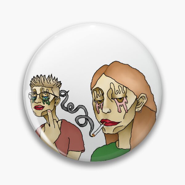 Item preview, Ross&Caleb designed and sold by 4Nal S3x  4rt.