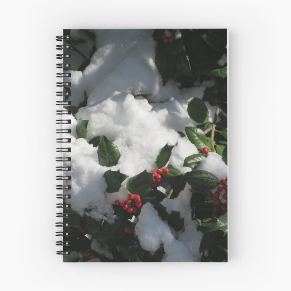 Item preview, Winter View, Snow View, Jersey City, New Jersey designed and sold by lenspiro.