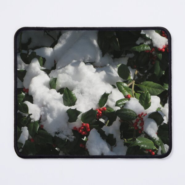 Item preview, Winter View, Snow View, Jersey City, New Jersey designed and sold by lenspiro.