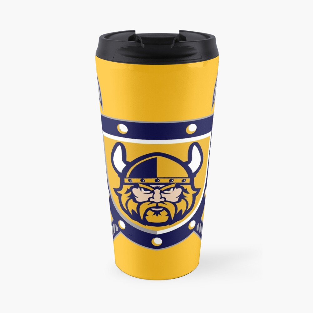 viking travel mug