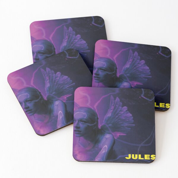 Item preview, JULES EUPHORIA HBO TV SHOW designed and sold by Retro90sKid.