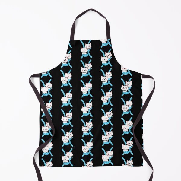 Item preview, Pisces Zodiac Cat designed and sold by Luan Huynh.