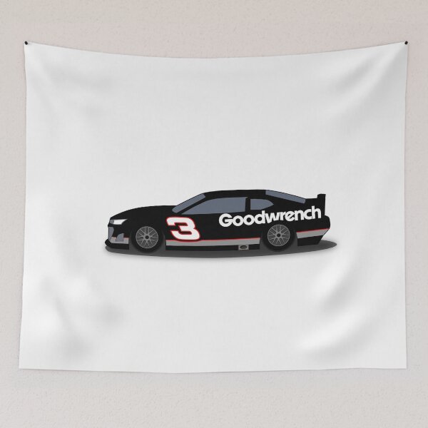 Item preview, Dale Earnhardt  designed and sold by Chase Gardner.