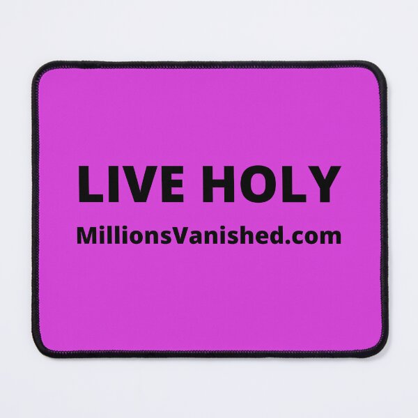 Item preview, Live Holy - Christian designed and sold by 1thes416.