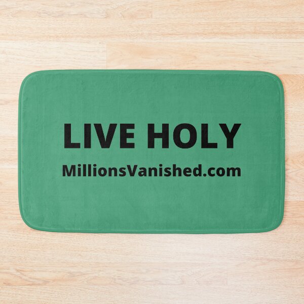 Item preview, Live Holy - Christian  designed and sold by 1thes416.