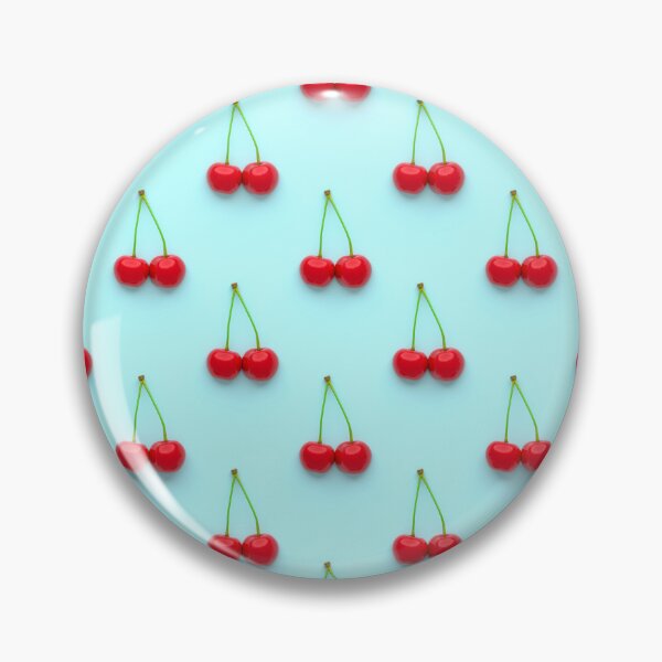 Item preview, Cherry designed and sold by XyzYzxZxyStudio.