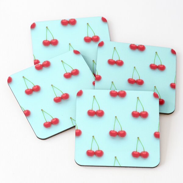 Item preview, Cherry designed and sold by XyzYzxZxyStudio.