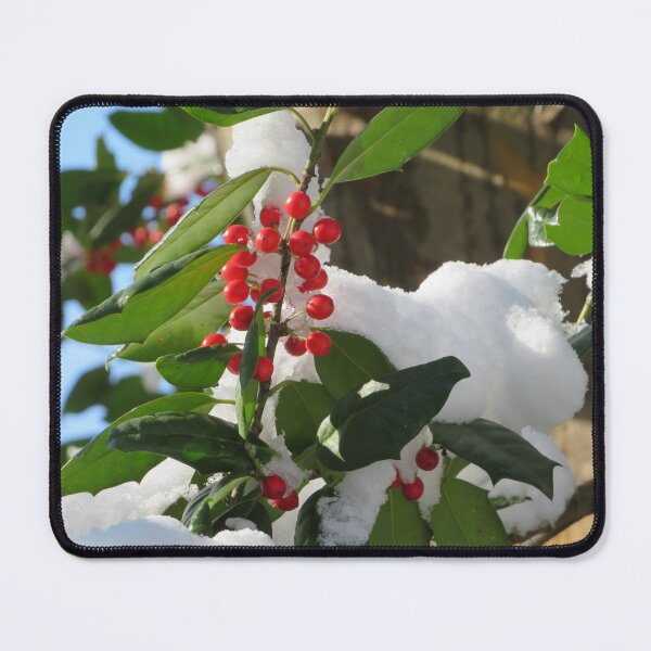 Item preview, Winter View, Snow View, Jersey City, New Jersey designed and sold by lenspiro.
