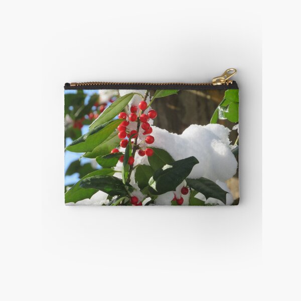 Item preview, Winter View, Snow View, Jersey City, New Jersey designed and sold by lenspiro.