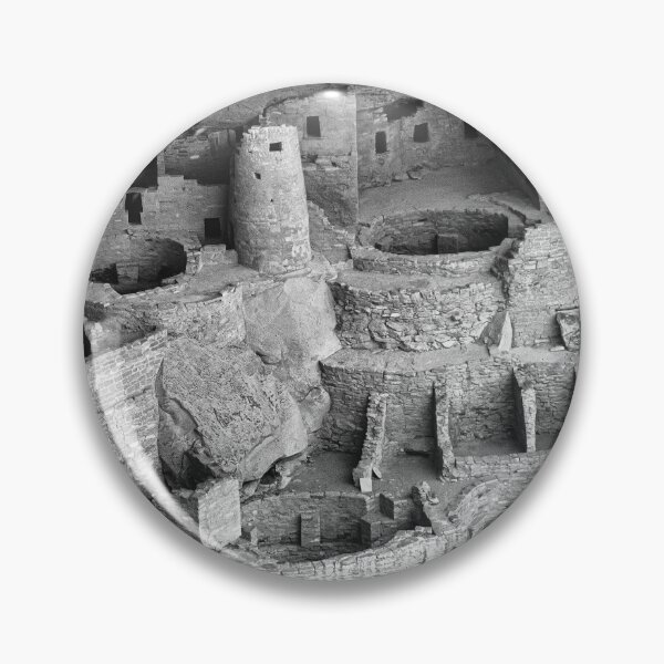 Item preview, Cliff Palace designed and sold by Alex Preiss.