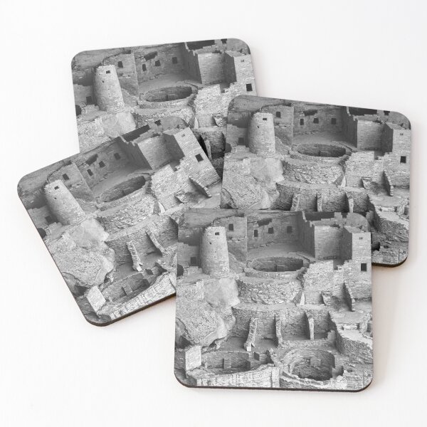 Item preview, Cliff Palace designed and sold by Alex Preiss.