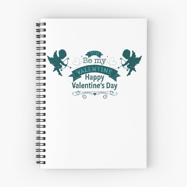 Item preview, Happy Valentine’s Day be my Valentine  designed and sold by Lillieoandco.