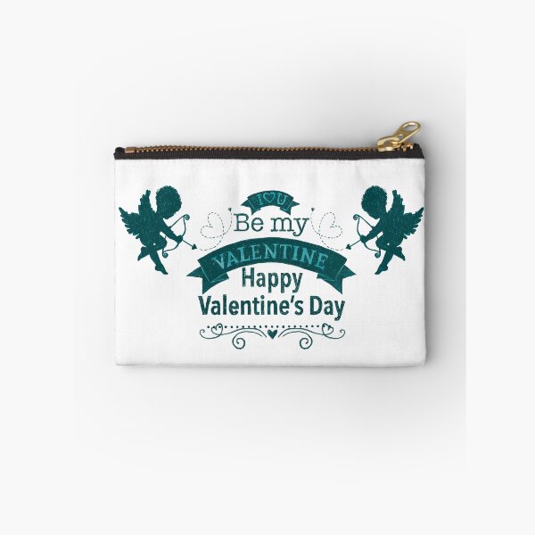 Item preview, Happy Valentine’s Day be my Valentine  designed and sold by Lillieoandco.