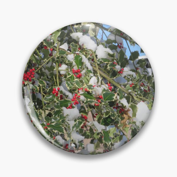 Item preview, Winter View, Snow View, Jersey City, New Jersey designed and sold by lenspiro.