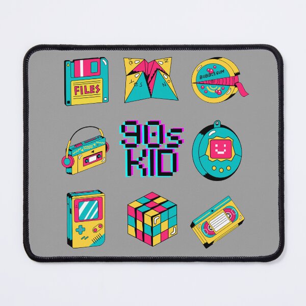 Item preview, 90s KID RETRO designed and sold by Mandarkhahaha.