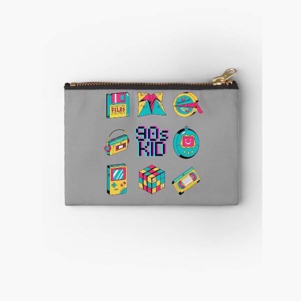 Item preview, 90s KID RETRO designed and sold by Mandarkhahaha.