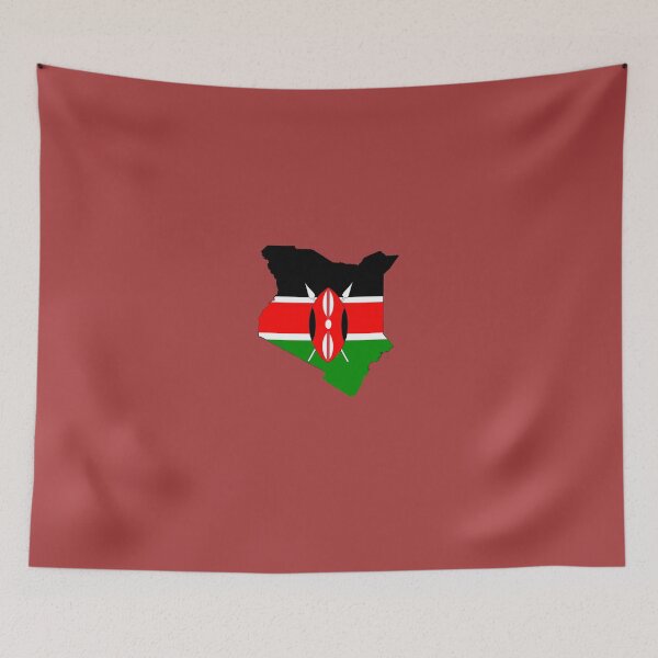 Item preview, Kenya Pride designed and sold by AlwaysAwesome.