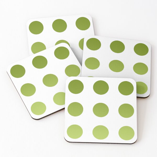 Item preview, Light Green Circles designed and sold by madis802.