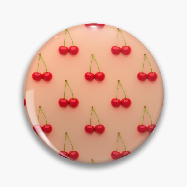 Item preview, Cherry designed and sold by XyzYzxZxyStudio.