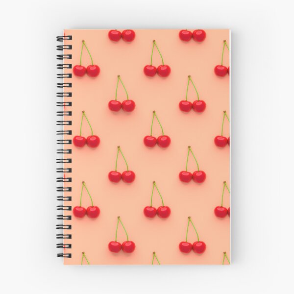 Item preview, Cherry designed and sold by XyzYzxZxyStudio.