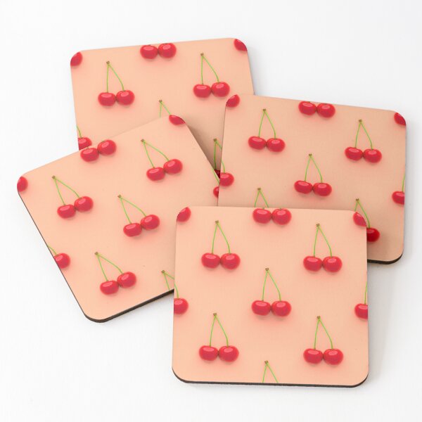 Item preview, Cherry designed and sold by XyzYzxZxyStudio.
