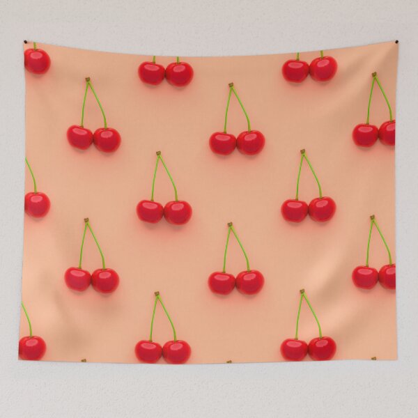Item preview, Cherry designed and sold by XyzYzxZxyStudio.