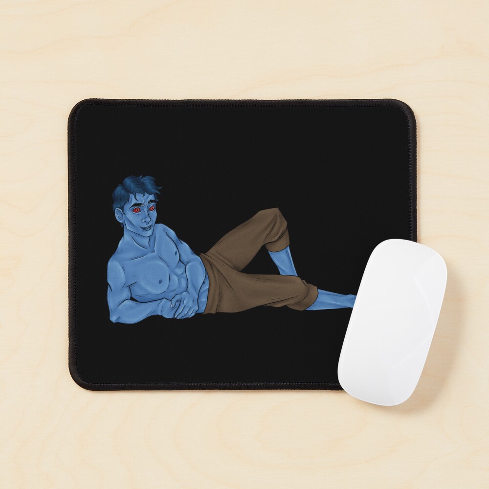 Item preview, Mouse Pad designed and sold by Sphinx-Riddles.