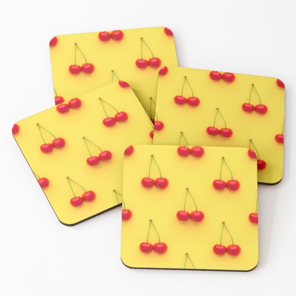 Item preview, Cherry designed and sold by XyzYzxZxyStudio.