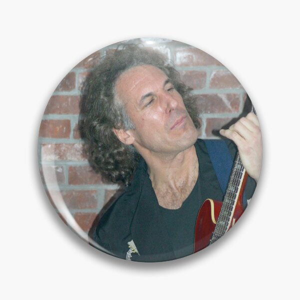 Item preview, Jeff Pevar Photograph designed and sold by ConcertImages.