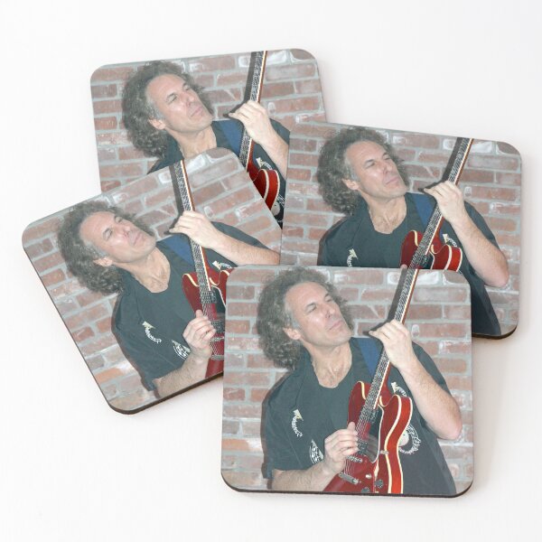 Item preview, Jeff Pevar Photograph designed and sold by ConcertImages.