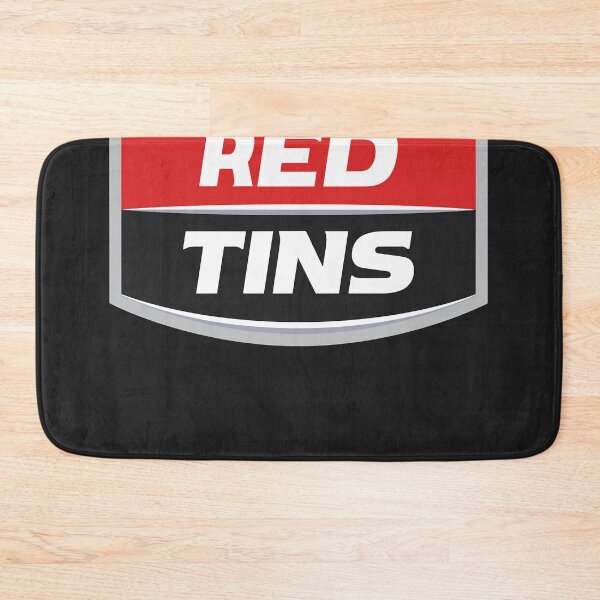 Item preview, Red Tins West End Beer Classic T-Shirt designed and sold by FeliciaLang.