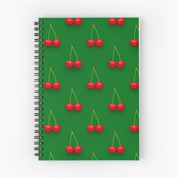Item preview, Cherry designed and sold by XyzYzxZxyStudio.