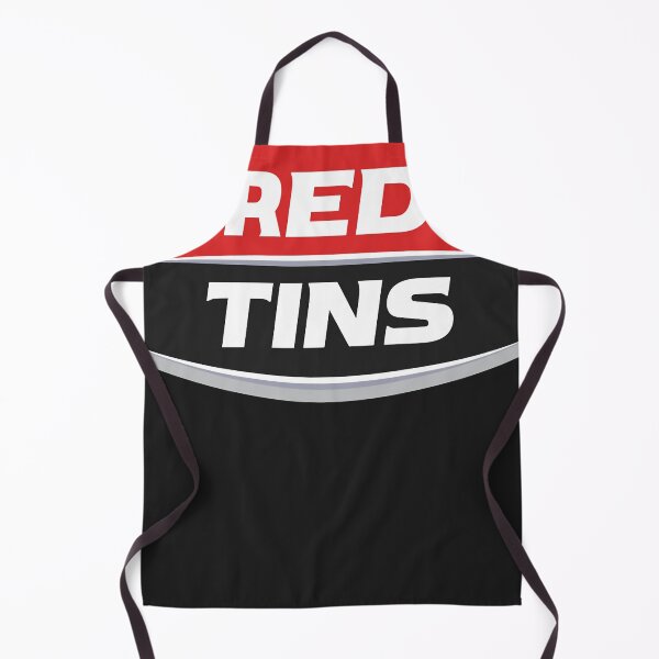Item preview, Red Tins West End Beer Classic T-Shirt designed and sold by FeliciaLang.