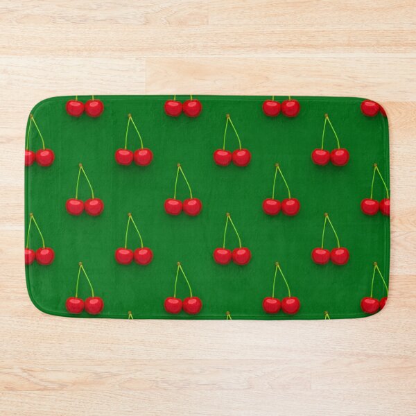 Item preview, Cherry designed and sold by XyzYzxZxyStudio.