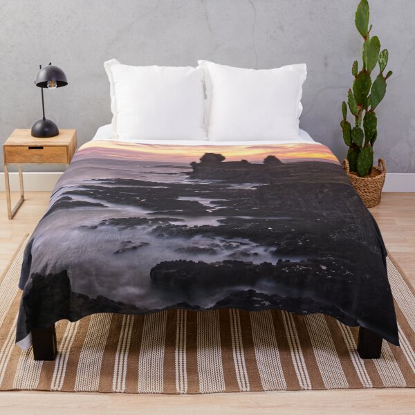 Item preview, Londrangar Iceland Coastline designed and sold by Catherine Reading.