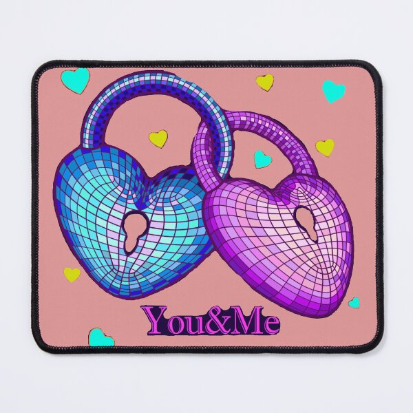 Item preview, The padlocks of love designed and sold by Karine Dupras.